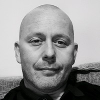 Darren Innes