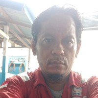 Bayu Dewantoro