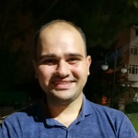 Muhammed Emin Çetin