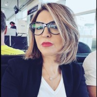 Dr. Abir Sleiman