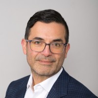Carlos Quezada, GSC