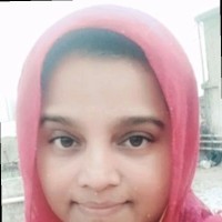 Parveen Ansari