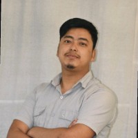Rakesh Shrestha