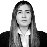Evelyn Valeria Tafoya Rivera