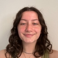 Caitlin Currie