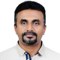 Joju Mathew