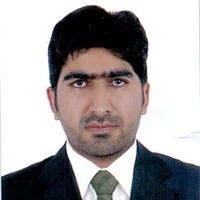 Syed Arif Gardezi