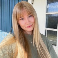 Alma Forsberg
