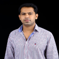 Bijesh P B