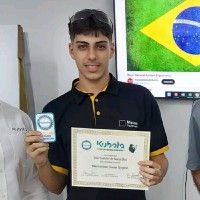 João Gabriel Souza Dias
