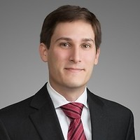 Matthew Goldman