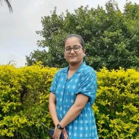 Trupti Mojidra