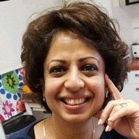 Arti Ramkhelawan