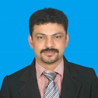 Abdul Jabbar Mohammed