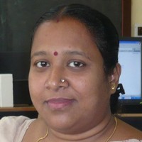 Kakali Datta