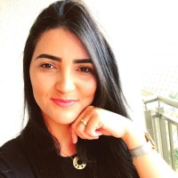 Bárbara Évellyn