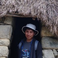 Johan Wilfredo Huaman Mendoza