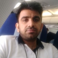 Sunil Kamboj