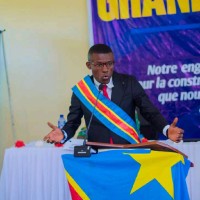 Jean-Pierre Mutumambila