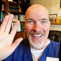 Dr. Douglas John Walker