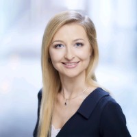 Maria Krawczyńska-Kaczmarek