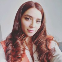 Ana Maria Aguirre Ocampo