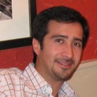 Andrés González Fris