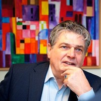 Jan Van Lieshout RM RT