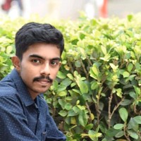 Nikhil Varghese Cherian
