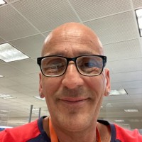 Christophe Kyriacos