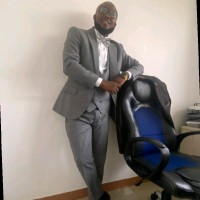 EMMANUEL HAGAN