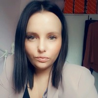 Alannah Pilbrow