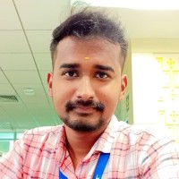 Madhan C
