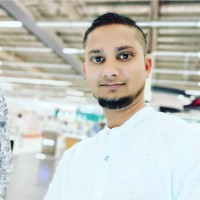 Jaffer Ekbal