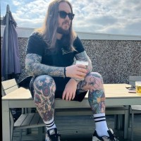 Luke Pollington