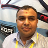 Krishna Jangid