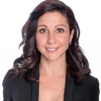 Chantal Thibault