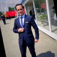 Manouchehr Hadi fallah