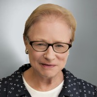 Phyllis Thomas