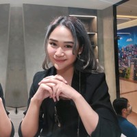 Arsya Dewi Madina