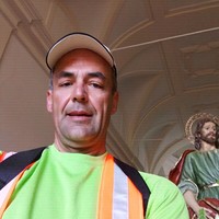 Juan Vicente Solis Garrido