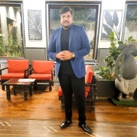 Gunjit Kedia