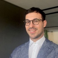 Gianluca Lavorca