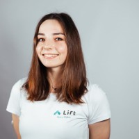 Olia Smoliar