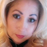 Linda Kaye Zacharias