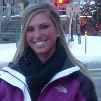 Sarah Wayne