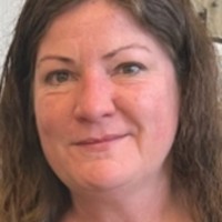Barbara Brehm Suhr