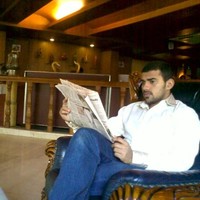 Mohammed Raihan