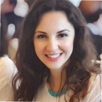 Ayşegül Kavrul, Mba