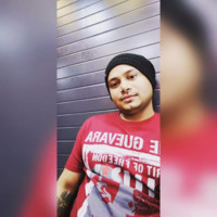 Mohit Kashyap